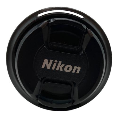 Nikon (ニコン) ズームレンズ 18-55mm 1:35-5.6G AF-P 24430079