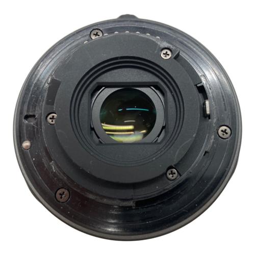 Nikon (ニコン) ズームレンズ 18-55mm 1:35-5.6G AF-P 24430079