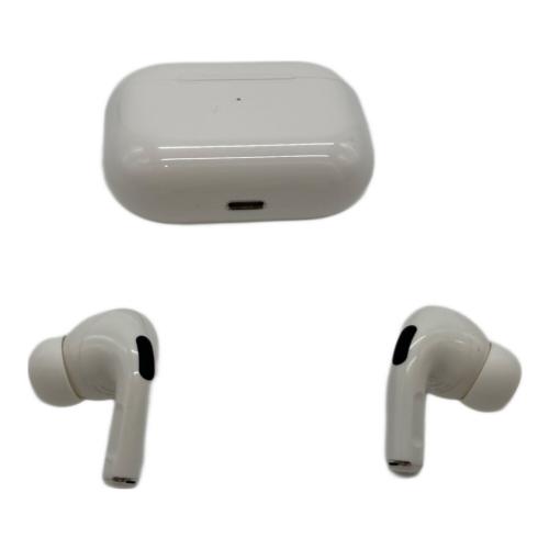 Apple (アップル) AirPods Pro(第1世代) MagSafe充電ケース A2084,A2083,A2190 Lightning 動作確認済み