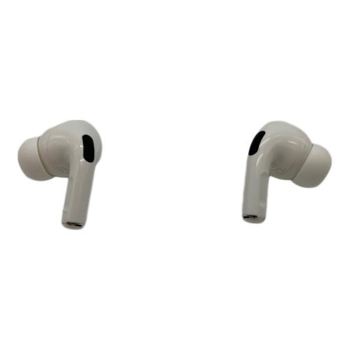 Apple (アップル) AirPods Pro(第1世代) MagSafe充電ケース A2084,A2083,A2190 Lightning 動作確認済み