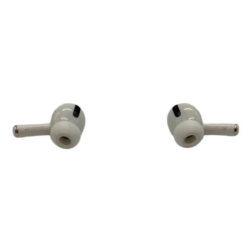 Apple (アップル) AirPods Pro(第1世代) MagSafe充電ケース A2084,A2083,A2190 Lightning 動作確認済み