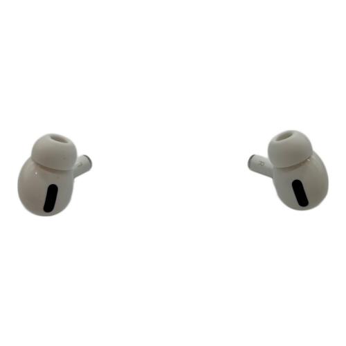 Apple (アップル) AirPods Pro(第1世代) MagSafe充電ケース A2084,A2083,A2190 Lightning 動作確認済み