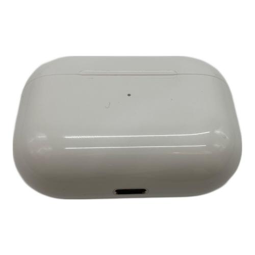 Apple (アップル) AirPods Pro(第1世代) MagSafe充電ケース A2084,A2083,A2190 Lightning 動作確認済み