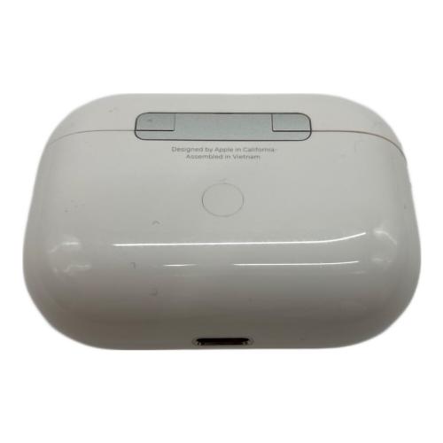 Apple (アップル) AirPods Pro(第1世代) MagSafe充電ケース A2084,A2083,A2190 Lightning 動作確認済み