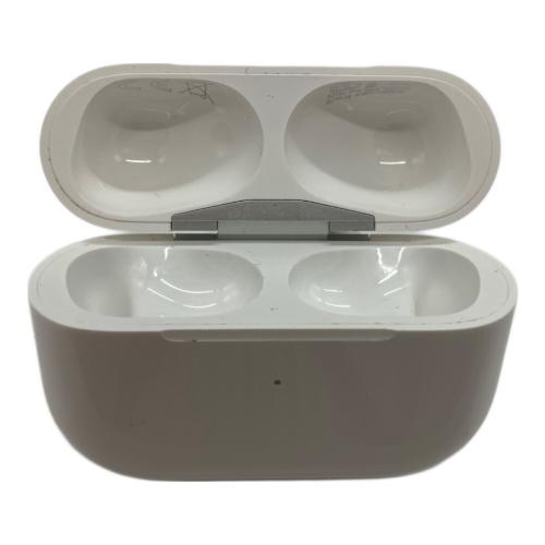 Apple (アップル) AirPods Pro(第1世代) MagSafe充電ケース A2084,A2083,A2190 Lightning 動作確認済み