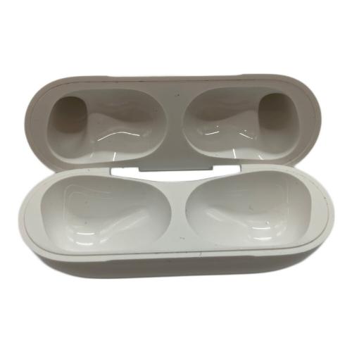 Apple (アップル) AirPods Pro(第1世代) MagSafe充電ケース A2084,A2083,A2190 Lightning 動作確認済み