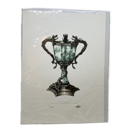 MINALIMA アートプリント ハリーポッター