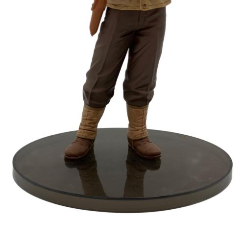 BANPRESTO (バンプレスト) ドラゴンボール フィギュア 造形天下一武道会2 其之四 孫悟空 フィギュア WORLD FIGURE COLOSSEUM BWFC