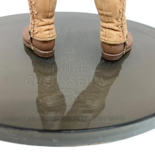 BANPRESTO (バンプレスト) ドラゴンボール フィギュア 造形天下一武道会2 其之四 孫悟空 フィギュア WORLD FIGURE COLOSSEUM BWFC