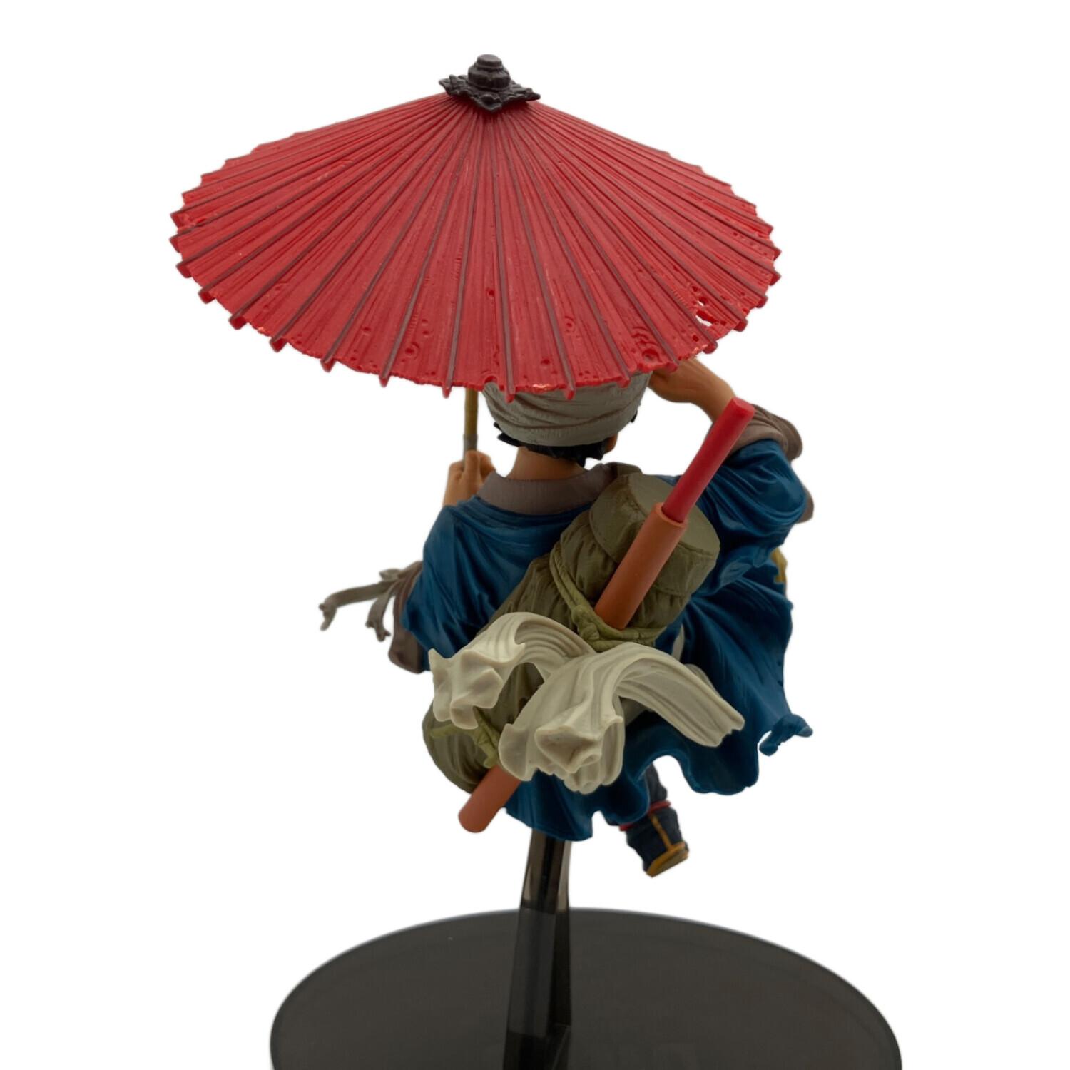 BANPRESTO (バンプレスト) ドラゴンボール フィギュア 造形天下一武道