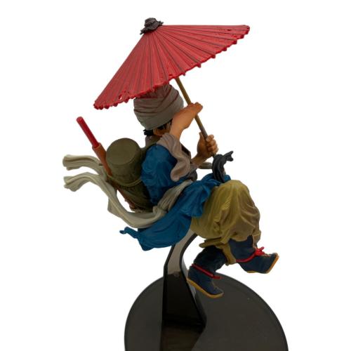 BANPRESTO (バンプレスト) ドラゴンボール フィギュア 造形天下一武道会2 其之五 孫悟空 フィギュア WORLD FIGURE COLOSSEUM