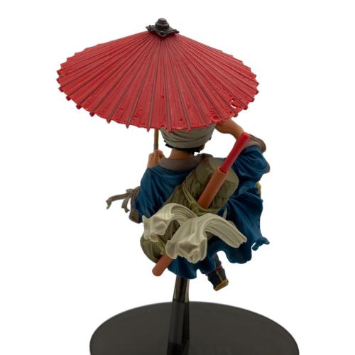 BANPRESTO (バンプレスト) ドラゴンボール フィギュア 造形天下一武道会2 其之五 孫悟空 フィギュア WORLD FIGURE COLOSSEUM