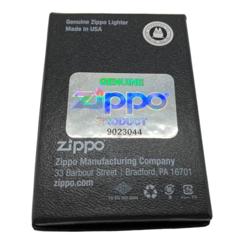 ZIPPO 魔女の宅急便 ジブリ ジジ