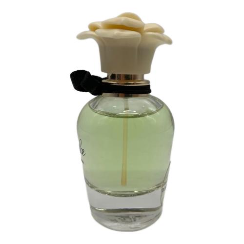 DOLCE & GABBANA (ドルチェ＆ガッバーナ) オードパルファム 30ml 残量80%-99%