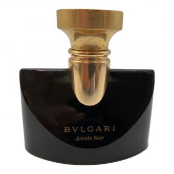 BVLGARI (ブルガリ) オードパルファム ジャスミンノワール 30ml 残量50%-80%