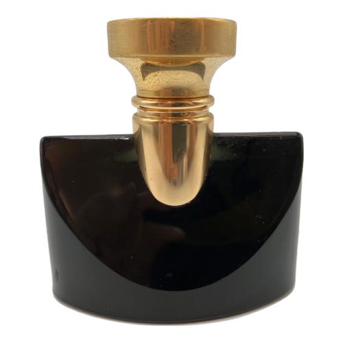 BVLGARI (ブルガリ) オードパルファム ジャスミンノワール 30ml 残量50%-80%