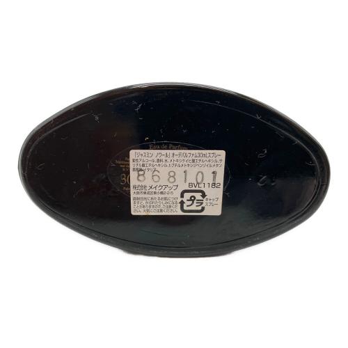 BVLGARI (ブルガリ) オードパルファム ジャスミンノワール 30ml 残量50%-80%