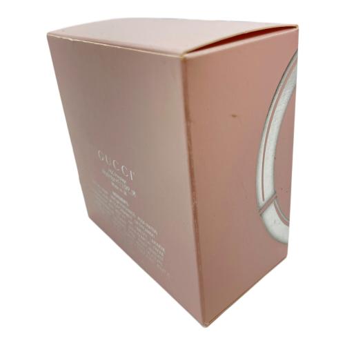 GUCCI (グッチ) オードトワレ BAMBOO 30ml 残量80%-99%