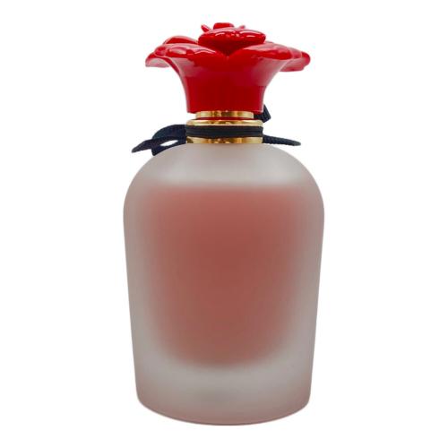 DOLCE & GABBANA (ドルチェ＆ガッバーナ) オードパルファム ドルチェ ローサ エクセルサ 75ml 残量80%-99%