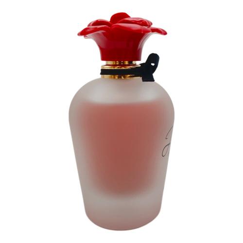 DOLCE & GABBANA (ドルチェ＆ガッバーナ) オードパルファム ドルチェ ローサ エクセルサ 75ml 残量80%-99%