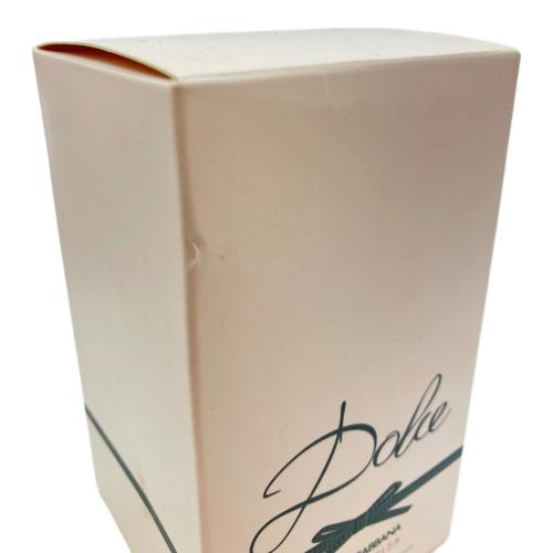 DOLCE & GABBANA (ドルチェ＆ガッバーナ) オードパルファム ドルチェ ローサ エクセルサ 75ml 残量80%-99%