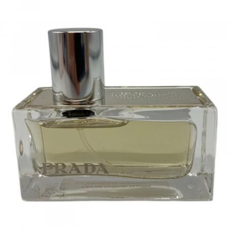PRADA (プラダ) オードパルファム テンダー 30ml 残量80%-99