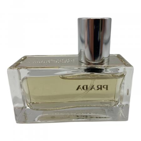 PRADA (プラダ) オードパルファム テンダー 30ml 残量80%-99
