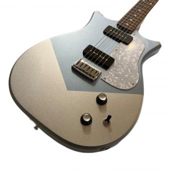 ZEUS CUSTOM エレキギター Venus ZVN-SPL @