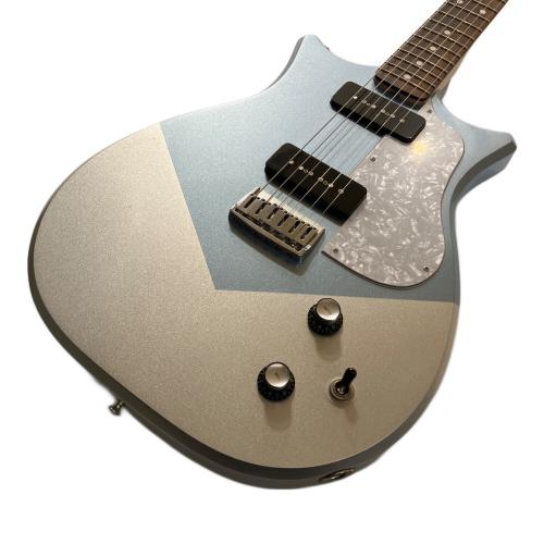 ZEUS CUSTOM エレキギター Venus ZVN-SPL @