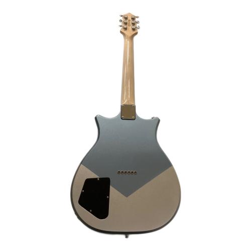 ZEUS CUSTOM エレキギター Venus ZVN-SPL @