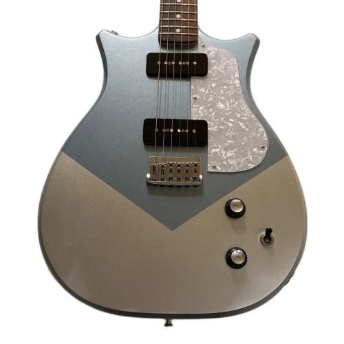 ZEUS CUSTOM エレキギター Venus ZVN-SPL @