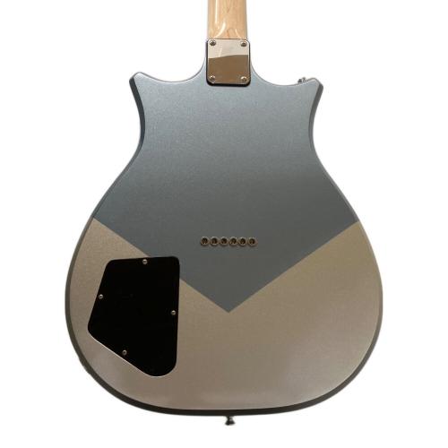 ZEUS CUSTOM エレキギター Venus ZVN-SPL @