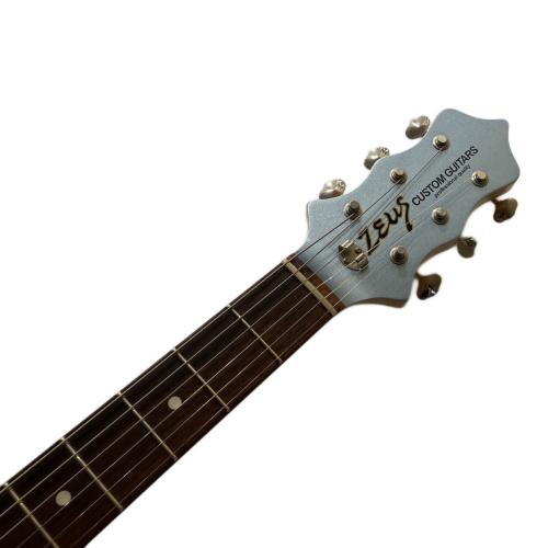 ZEUS CUSTOM エレキギター Venus ZVN-SPL @