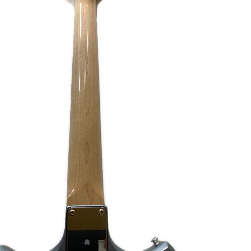 ZEUS CUSTOM エレキギター Venus ZVN-SPL @