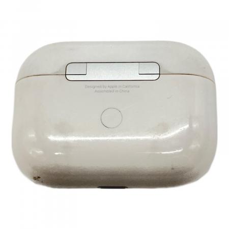 Apple (アップル) AirPods Pro(第1世代) MagSafe充電ケース A2084