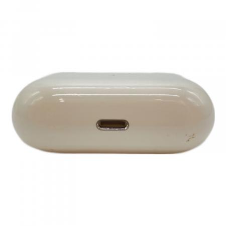 Apple (アップル) AirPods Pro(第1世代) MagSafe充電ケース A2084