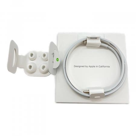 Apple (アップル) AirPods Pro(第1世代) MagSafe充電ケース