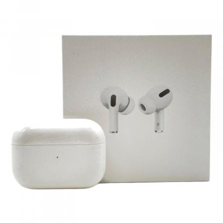 Apple (アップル) AirPods Pro(第1世代) MagSafe充電ケース A2084