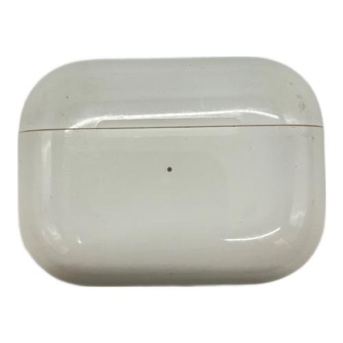 Apple (アップル) AirPods Pro(第1世代) MagSafe充電ケース A2084,A2083,A2190 Lightning 動作確認済み