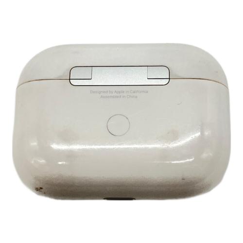 Apple (アップル) AirPods Pro(第1世代) MagSafe充電ケース A2084,A2083,A2190 Lightning 動作確認済み