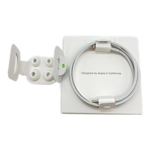 Apple (アップル) AirPods Pro(第1世代) MagSafe充電ケース A2084,A2083,A2190 Lightning 動作確認済み