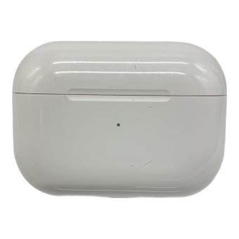 Apple (アップル) AirPods Pro(第2世代) MagSafe充電ケース A2699,A2698,A2700 Lightning 動作確認済み