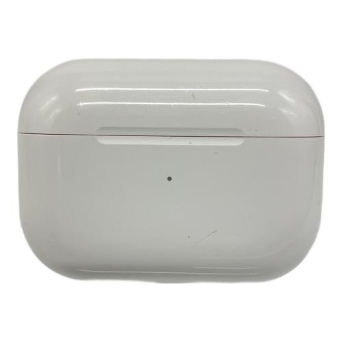 Apple (アップル) AirPods Pro(第2世代) MagSafe充電ケース A2699,A2698,A2700 Lightning 動作確認済み