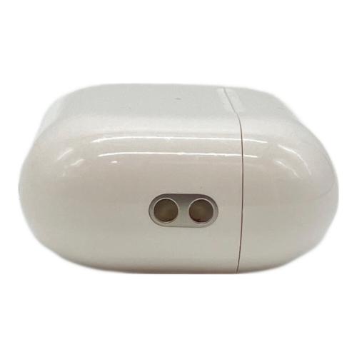 Apple (アップル) AirPods Pro(第2世代) MagSafe充電ケース A2699,A2698,A2700 Lightning 動作確認済み