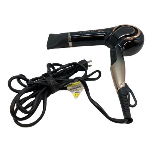 LUMIELINA (リュミエリーナ) ヘアードライヤー repronizer 4d plus