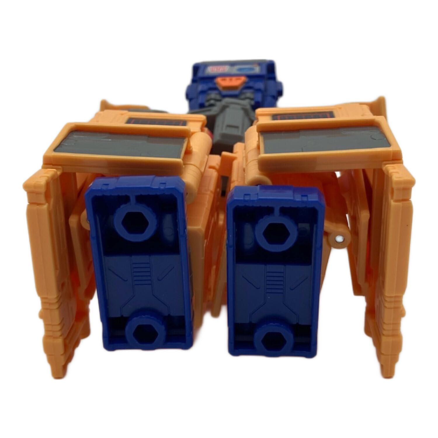 トランスフォーマー オートボット ヘッドクオーター Dramatic Capture Series オートボット ヘッドクオーター