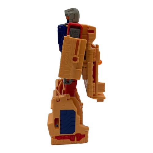 トランスフォーマー Dramatic Capture Series オートボット ヘッドクオーター