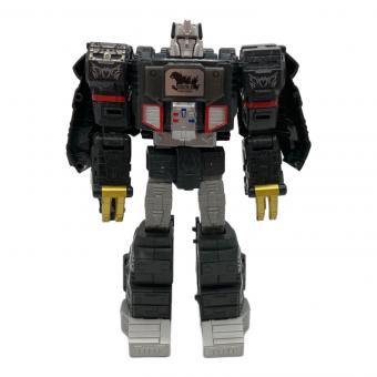 TAKARA TOMY (タカラトミー) メガトロン TYPE ゴジラ 開封品