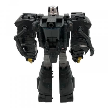 TAKARA TOMY (タカラトミー) メガトロン TYPE ゴジラ 開封品
