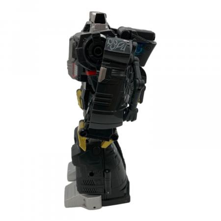TAKARA TOMY (タカラトミー) メガトロン TYPE ゴジラ 開封品
